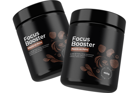 Focus Booster x 30