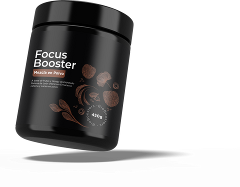 Focus Booster x 30