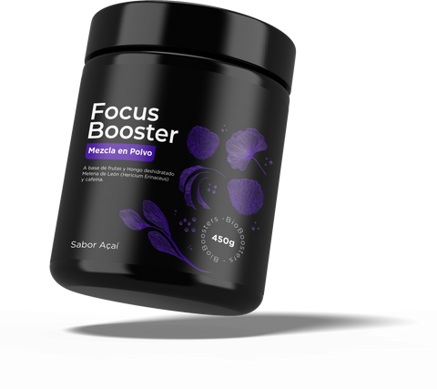 Focus Booster x 30