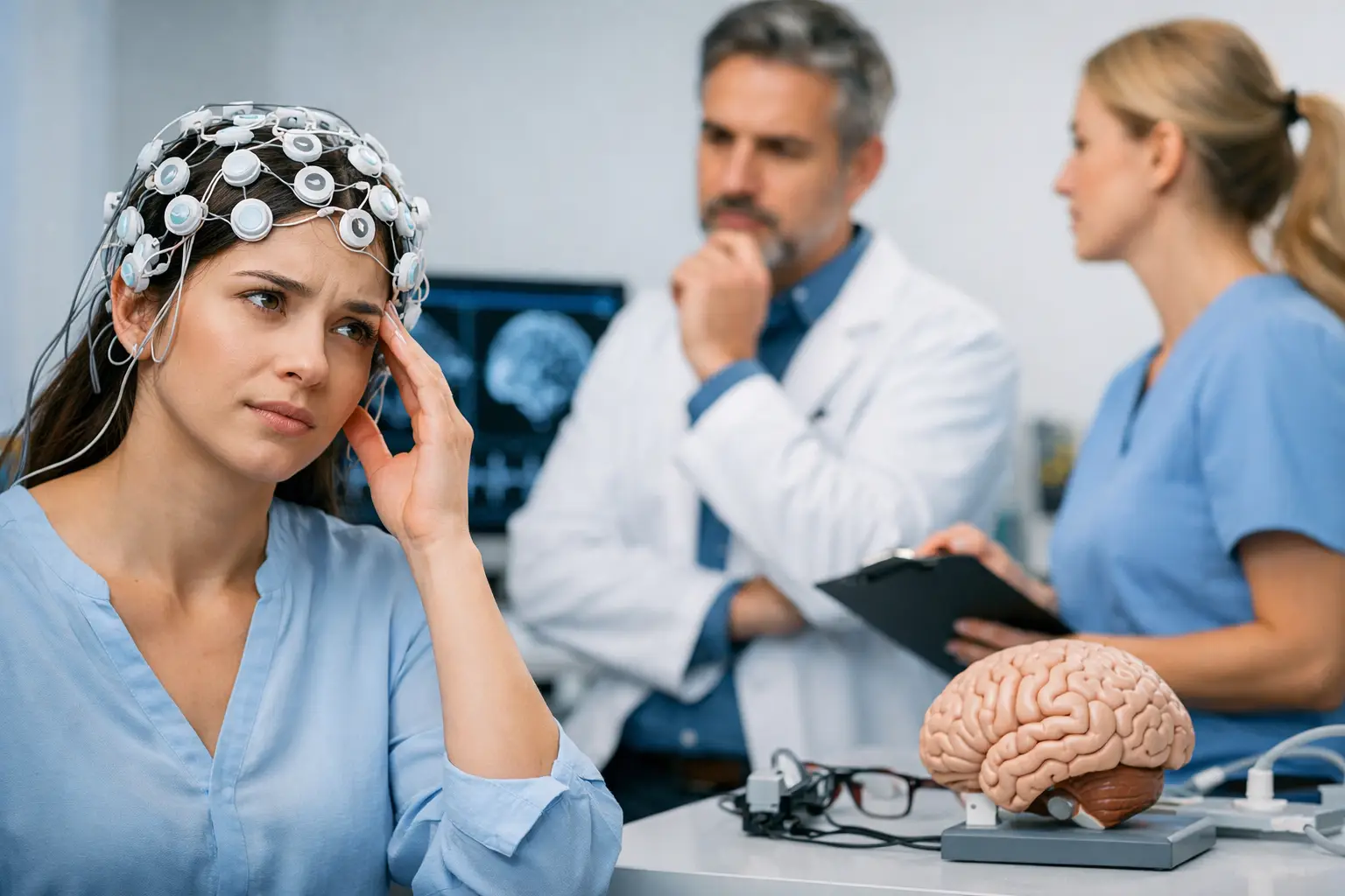 7 errores al adoptar neurotecnología clínica