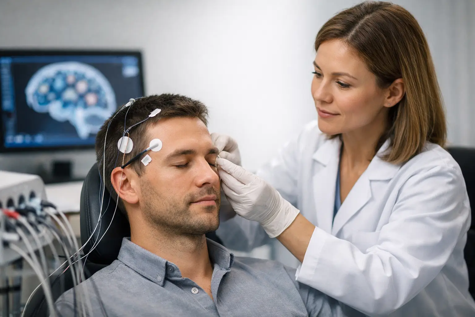 Certificación profesional en neuromodulación