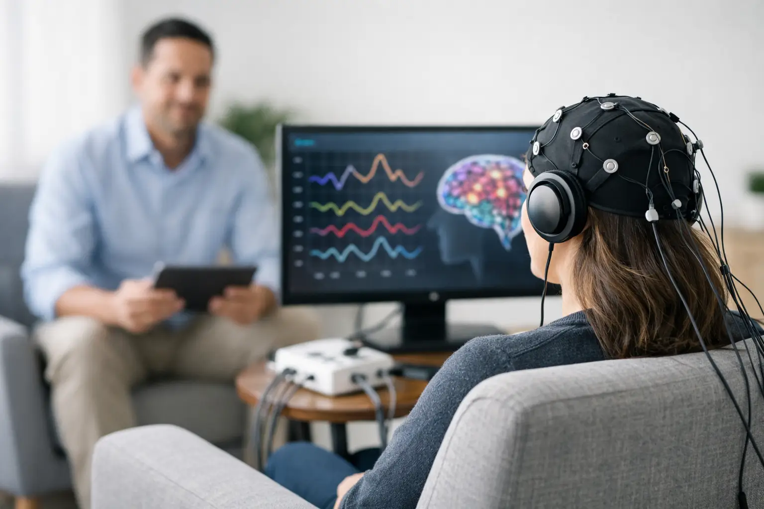 Cómo estandarizar sesiones de neurofeedback