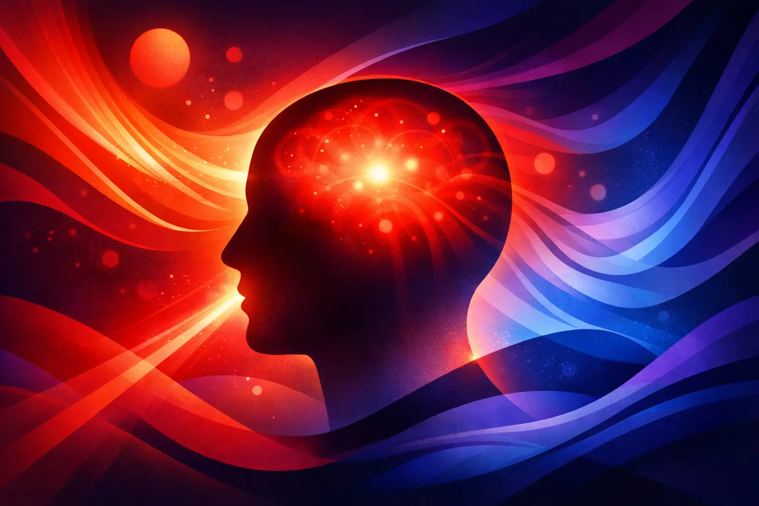 Fotobiomodulación infrarroja para salud mental