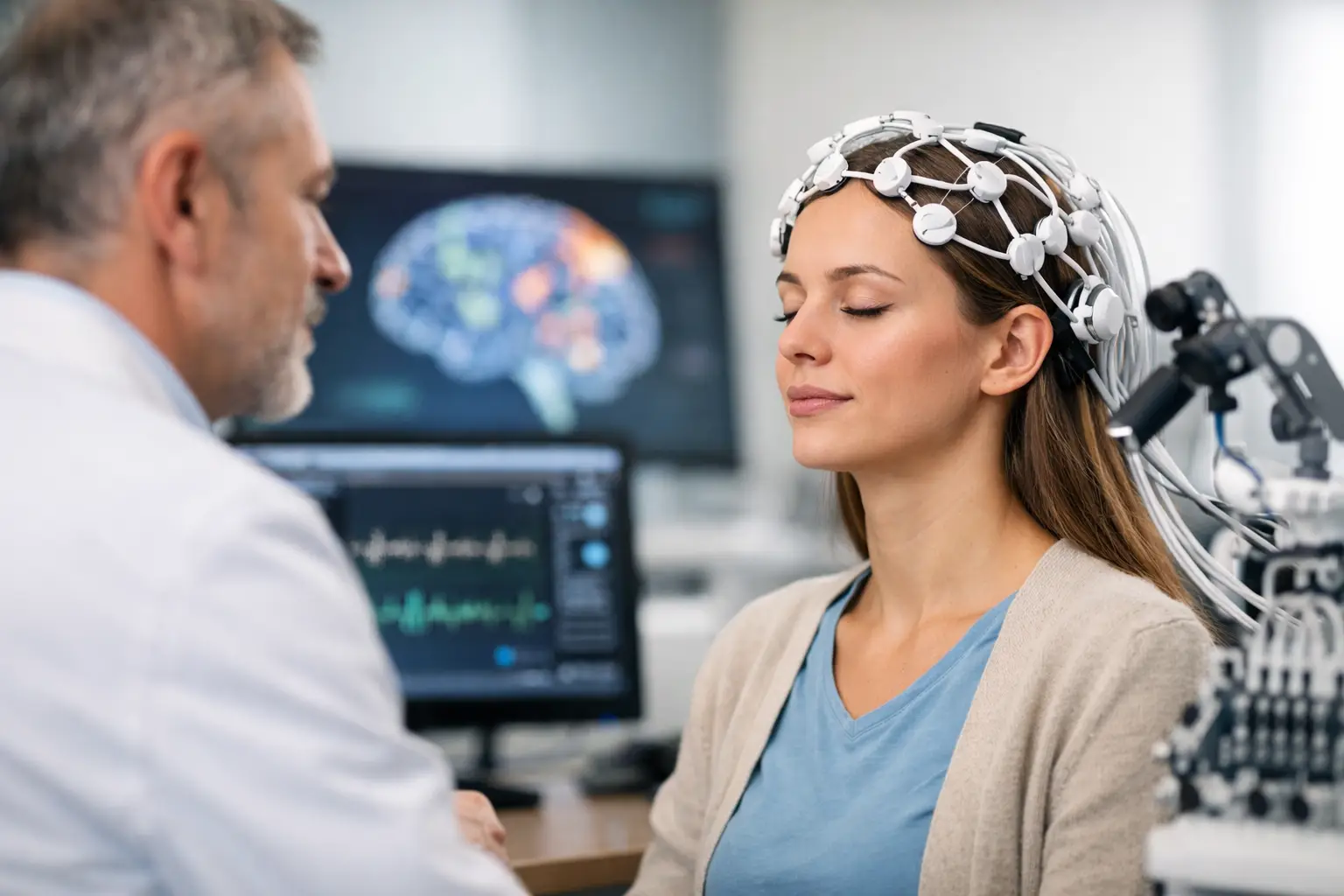 Integración clínica de neurotecnologías