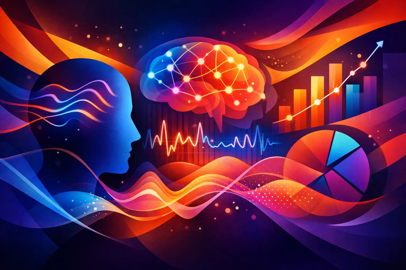 Reportes de sesiones de neurofeedback bien hechos