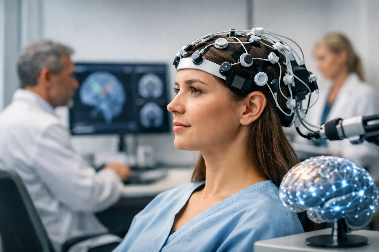 5 criterios para elegir neurotecnología clínica