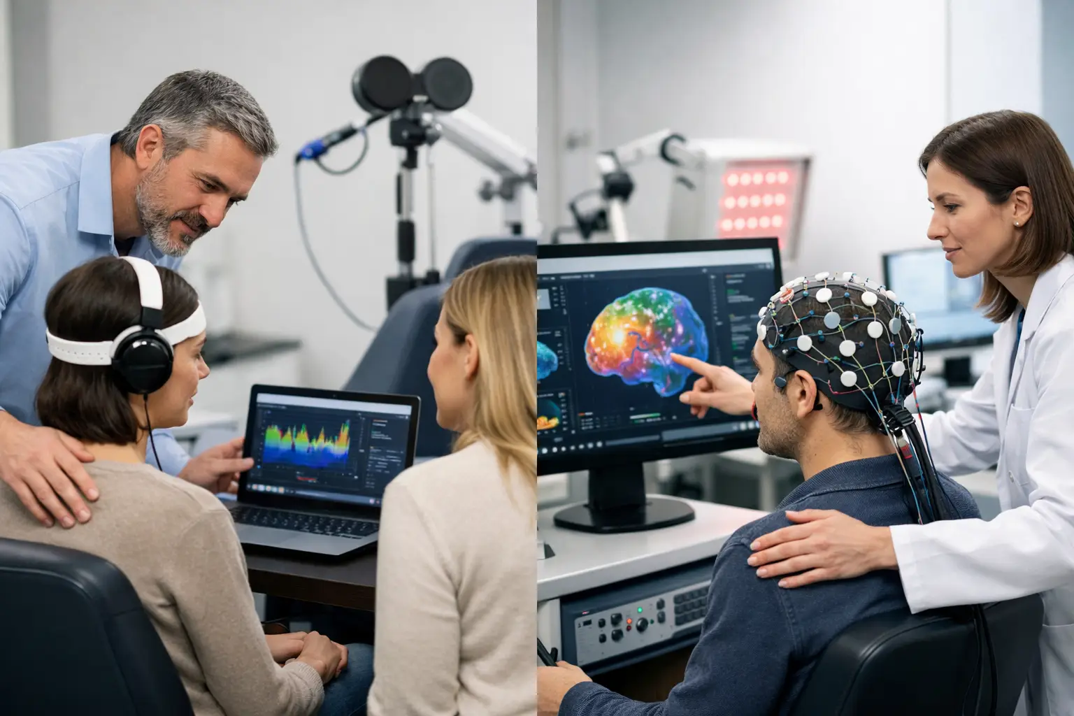 Starter vs Professional Neurotecnología: cuál elegir